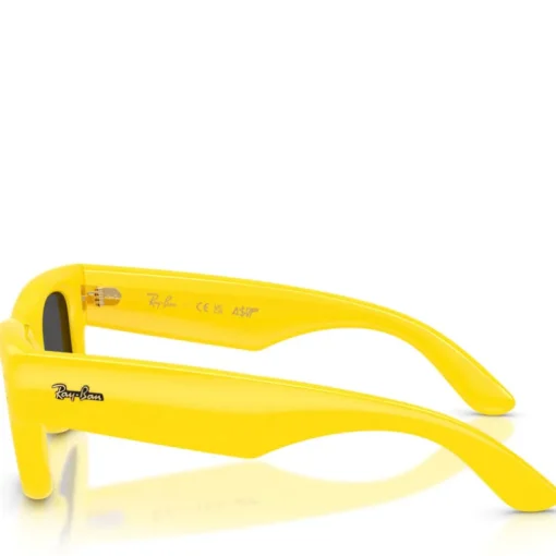 A$AP Rocky x Ray-Ban Wayfarer Puffer