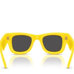 A$AP Rocky x Ray-Ban Wayfarer Puffer
