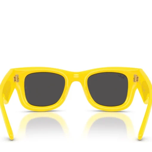 A$AP Rocky x Ray-Ban Wayfarer Puffer
