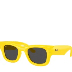 A$AP Rocky x Ray-Ban Wayfarer Puffer