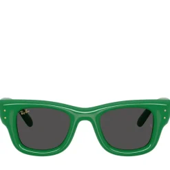 A$AP Rocky x Ray-Ban Wayfarer Puffer