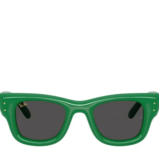 A$AP Rocky x Ray-Ban Wayfarer Puffer