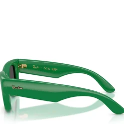 A$AP Rocky x Ray-Ban Wayfarer Puffer