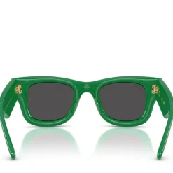 A$AP Rocky x Ray-Ban Wayfarer Puffer