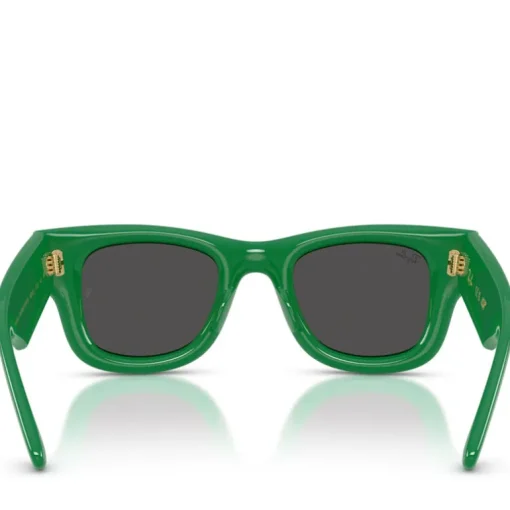 A$AP Rocky x Ray-Ban Wayfarer Puffer