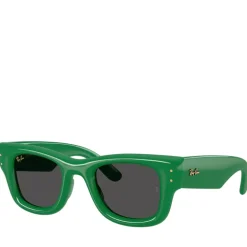 A$AP Rocky x Ray-Ban Wayfarer Puffer