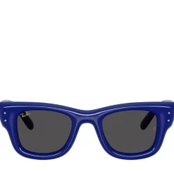A$AP Rocky x Ray-Ban Wayfarer Puffer