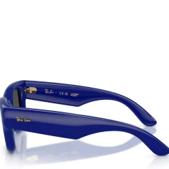 A$AP Rocky x Ray-Ban Wayfarer Puffer
