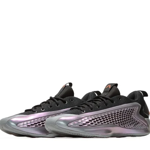 Adidas A.E. 1 Low 'Iron Sharpens Iron'