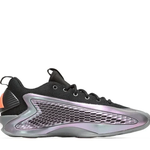 Adidas A.E. 1 Low 'Iron Sharpens Iron'
