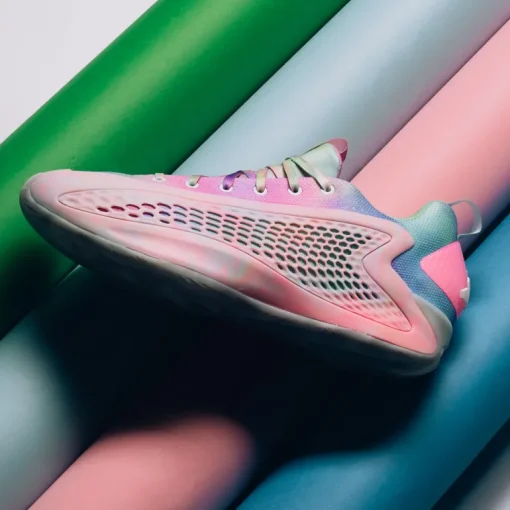 Adidas A.E. 1 Low '3SSB'