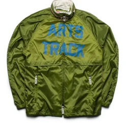 Advisory Board Crystals Art Track Jacket