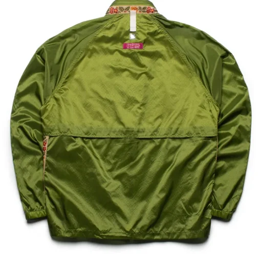 Advisory Board Crystals Art Track Jacket