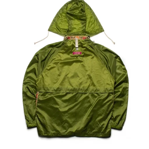 Advisory Board Crystals Art Track Jacket