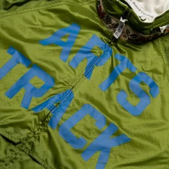 Advisory Board Crystals Art Track Jacket