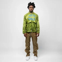 Advisory Board Crystals Art Track Jacket