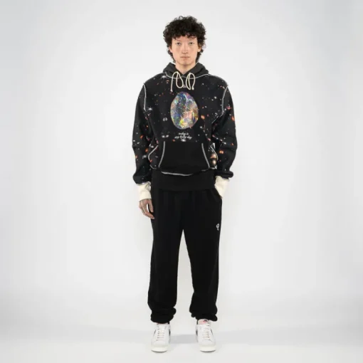 Advisory Board Crystals Birthstone Hoodie #10
