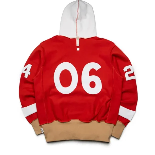 Advisory Board Crystals Birthstone Hoodie #06