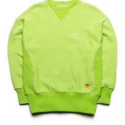 Advisory Board Crystals Crewneck