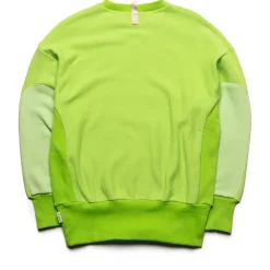 Advisory Board Crystals Crewneck