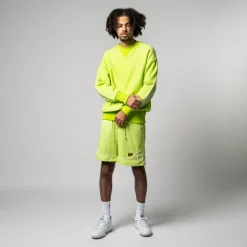 Advisory Board Crystals Crewneck