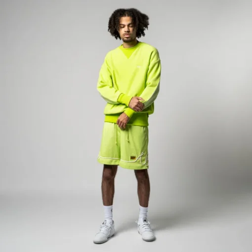 Advisory Board Crystals Crewneck