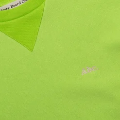 Advisory Board Crystals Crewneck