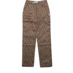 Advisory Board Crystals Camouflaged Field Pant