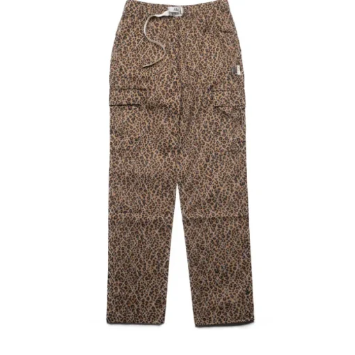 Advisory Board Crystals Camouflaged Field Pant