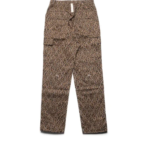 Advisory Board Crystals Camouflaged Field Pant
