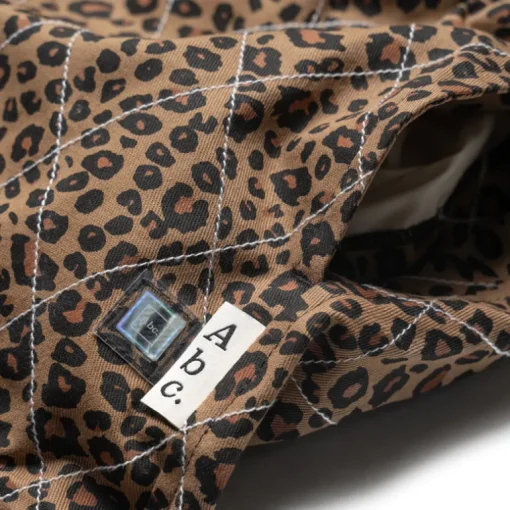 Advisory Board Crystals Camouflaged Field Pant