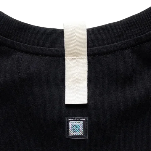 Advisory Board Crystals Conspiracy Tee