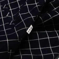 Advisory Board Crystals Diamond Quilted Varsity Jacket