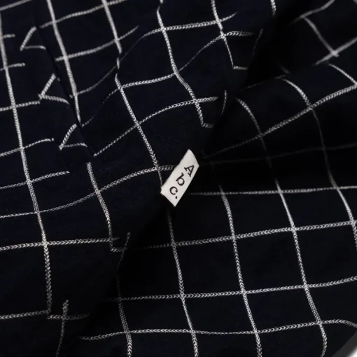 Advisory Board Crystals Diamond Quilted Varsity Jacket