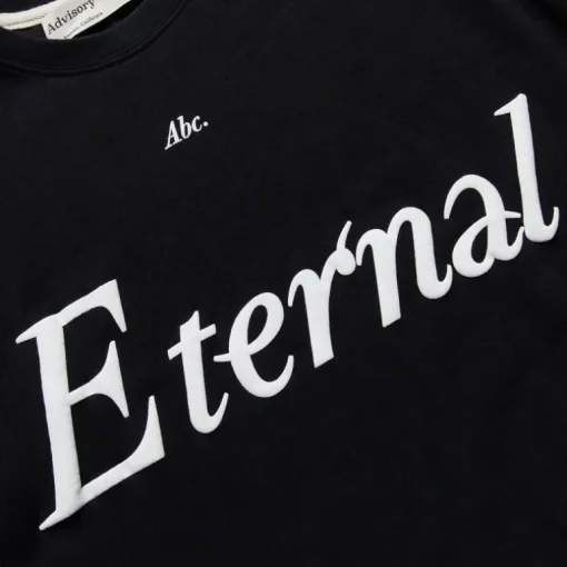 Advisory Board Crystals Eternal Tee