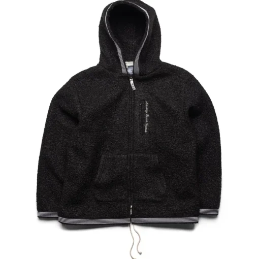 Advisory Board Crystals Fancy Yarn Jacket