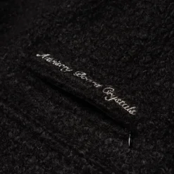 Advisory Board Crystals Fancy Yarn Jacket