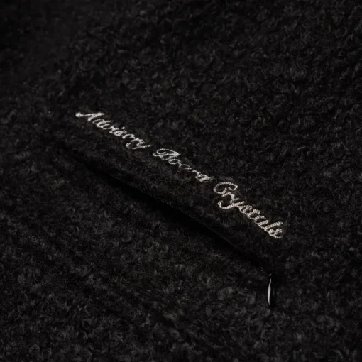 Advisory Board Crystals Fancy Yarn Jacket