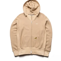 Advisory Board Crystals Hooded Jacket