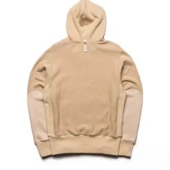 Advisory Board Crystals Hooded Jacket