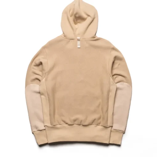 Advisory Board Crystals Hooded Jacket