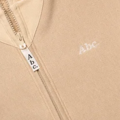Advisory Board Crystals Hooded Jacket
