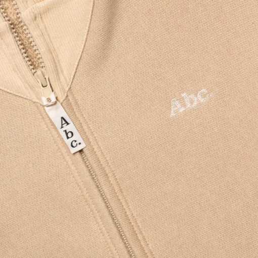 Advisory Board Crystals Hooded Jacket