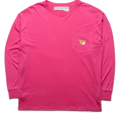 Advisory Board Crystals L/S Tee