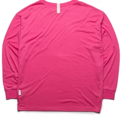 Advisory Board Crystals L/S Tee