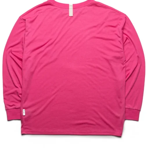 Advisory Board Crystals L/S Tee