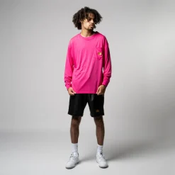 Advisory Board Crystals L/S Tee