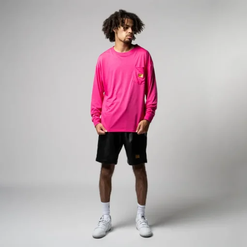 Advisory Board Crystals L/S Tee