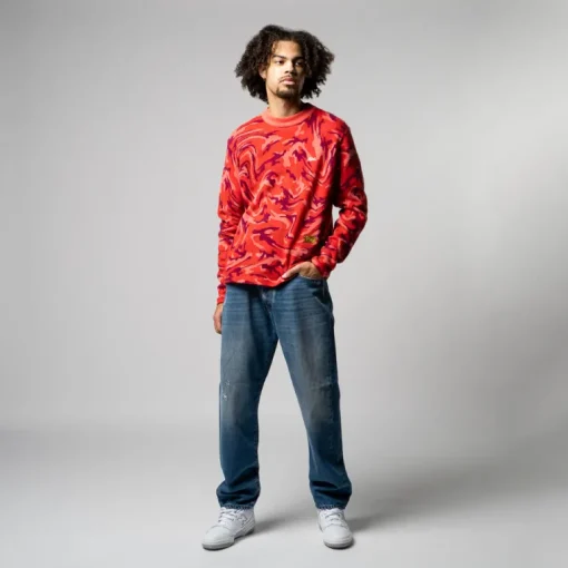 Advisory Board Crystals Original Jean