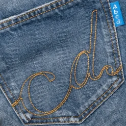 Advisory Board Crystals Original Jean
